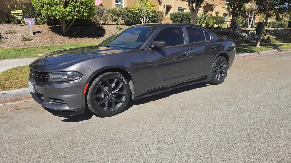 2016 Dodge Charger 7th Gen - Image 5 of 6