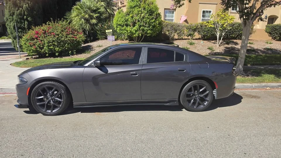 2016 Dodge Charger 7th Gen - Image 6 of 6
