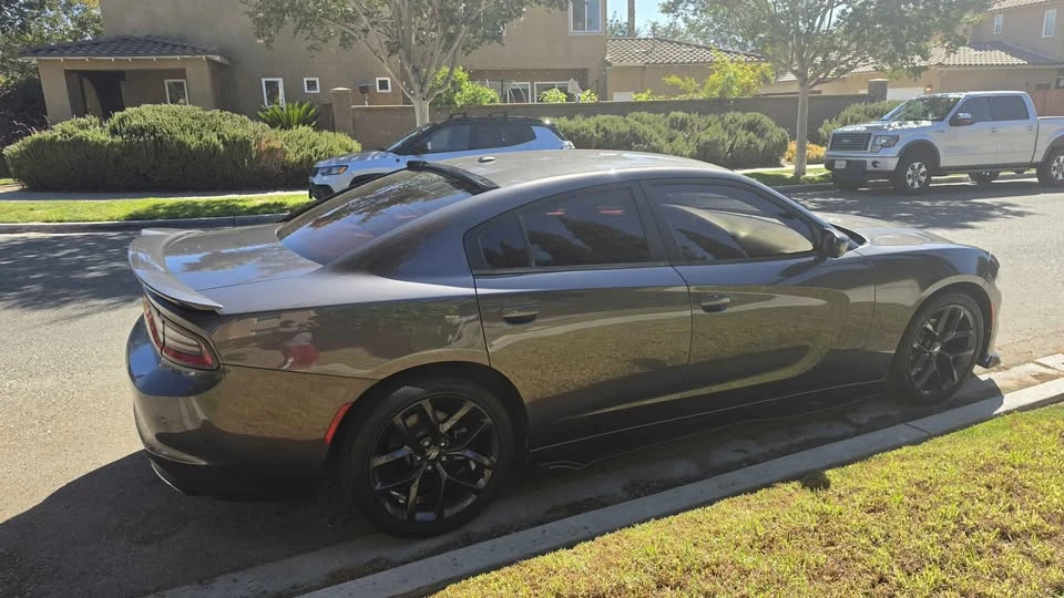 2016 Dodge Charger 7th Gen - Image 4 of 6