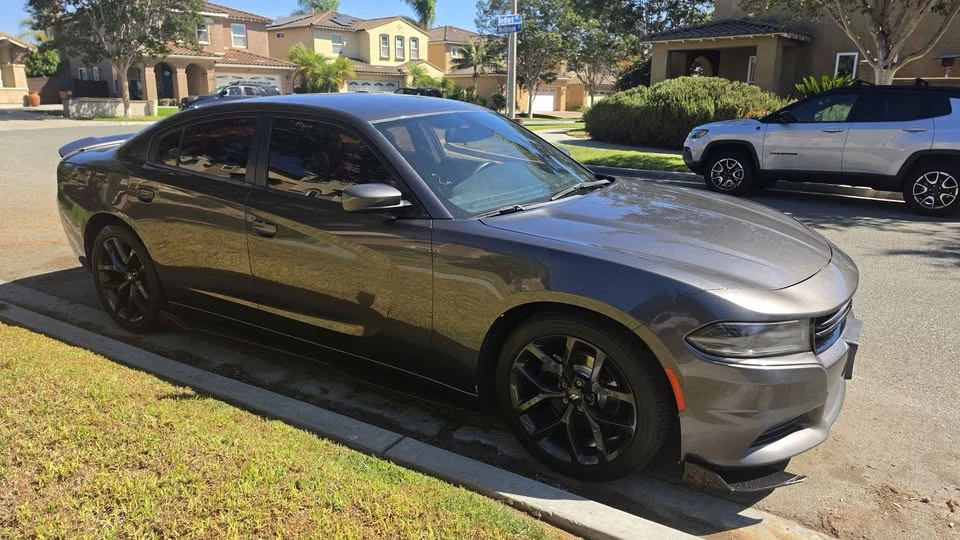2016 Dodge Charger 7th Gen - Image 2 of 6