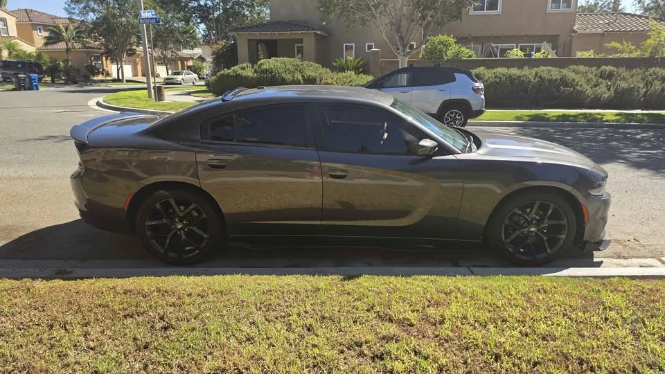 2016 Dodge Charger 7th Gen - Image 3 of 6