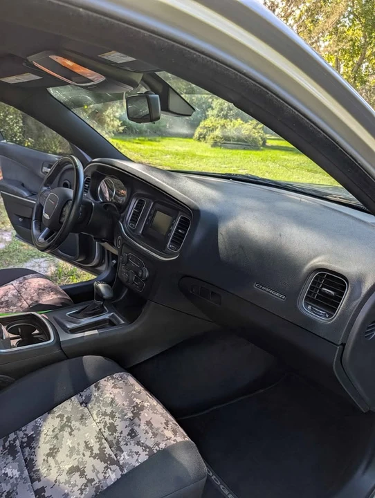 2016 Dodge Charger 7th Gen - Image 5 of 5