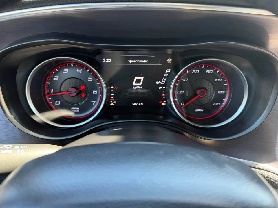 2016 Dodge Charger 7th Gen - Image 6 of 7