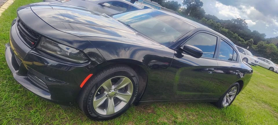 2016 Dodge Charger 7th Gen - Image 4 of 13