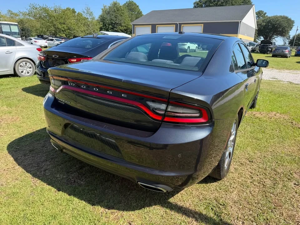 2016 Dodge Charger 7th Gen - Image 3 of 7