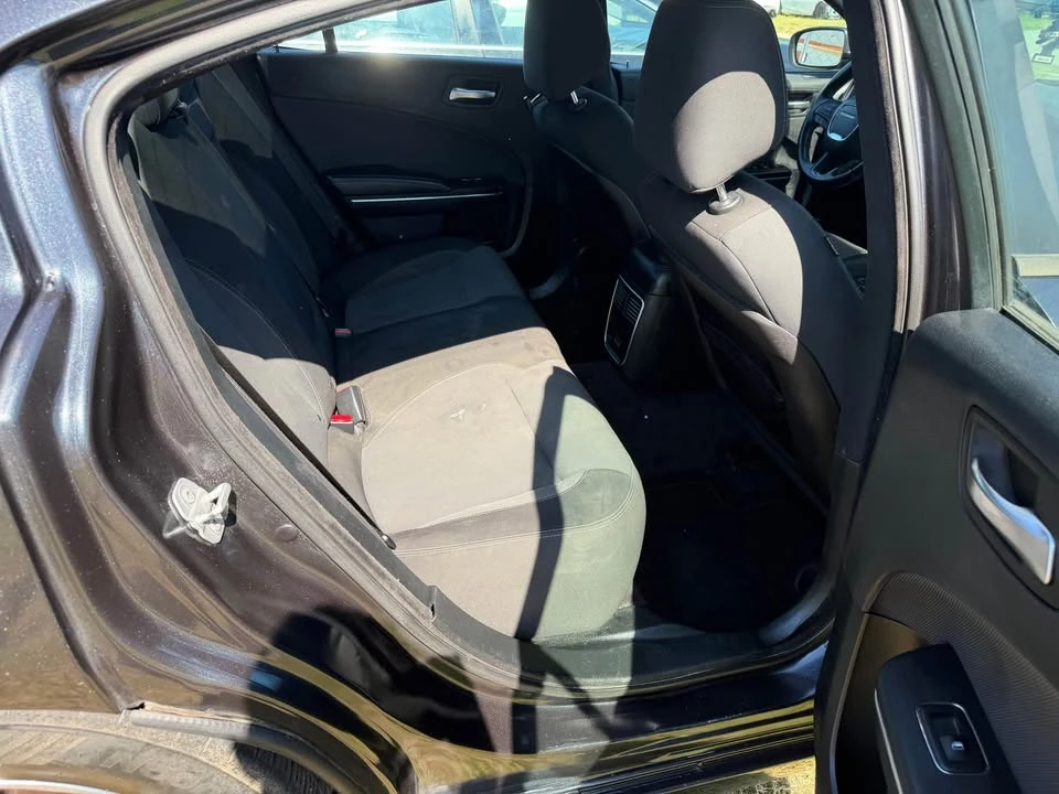 2016 Dodge Charger 7th Gen - Image 4 of 7