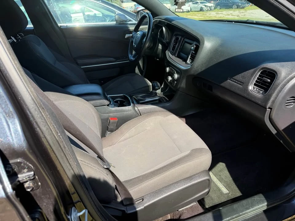 2016 Dodge Charger 7th Gen - Image 5 of 7