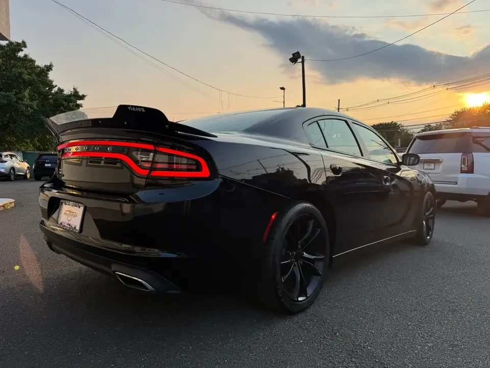 2016 Dodge Charger 7th Gen - Image 6 of 14