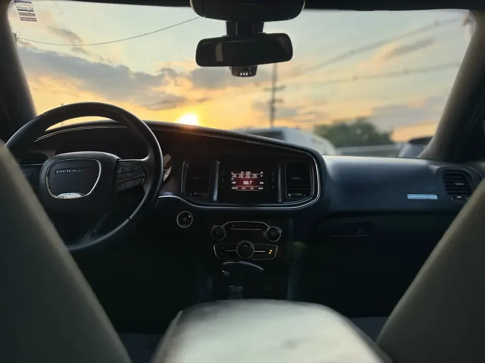 2016 Dodge Charger 7th Gen - Image 13 of 13