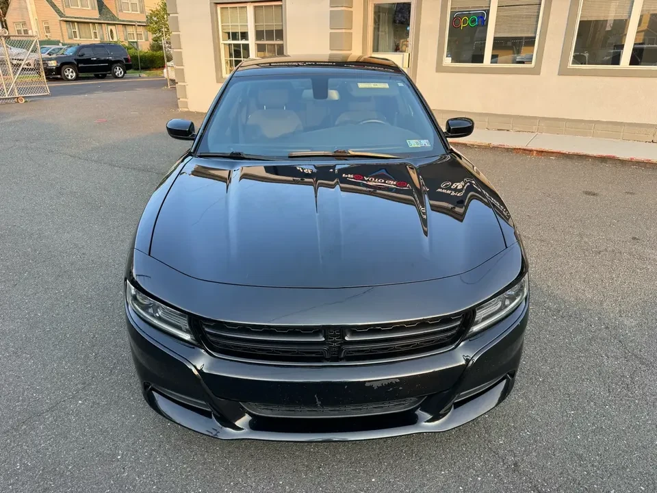 2016 Dodge Charger 7th Gen - Image 2 of 13