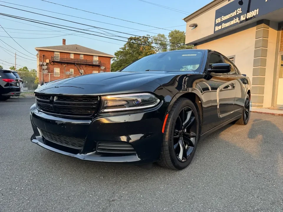2016 Dodge Charger 7th Gen - Image 3 of 13