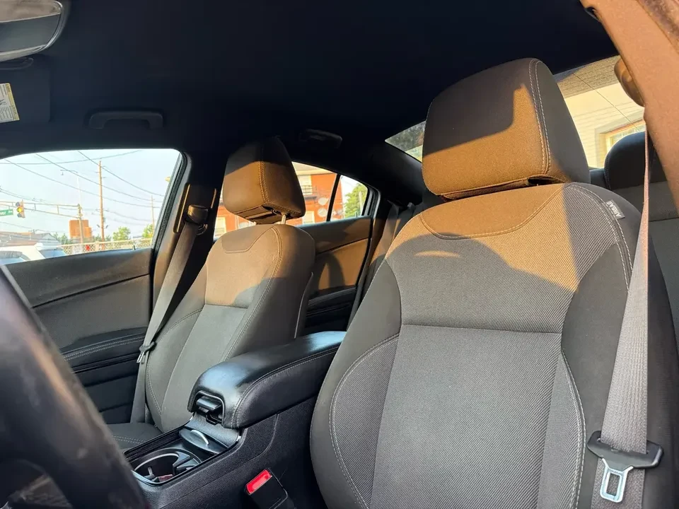 2016 Dodge Charger 7th Gen - Image 10 of 14