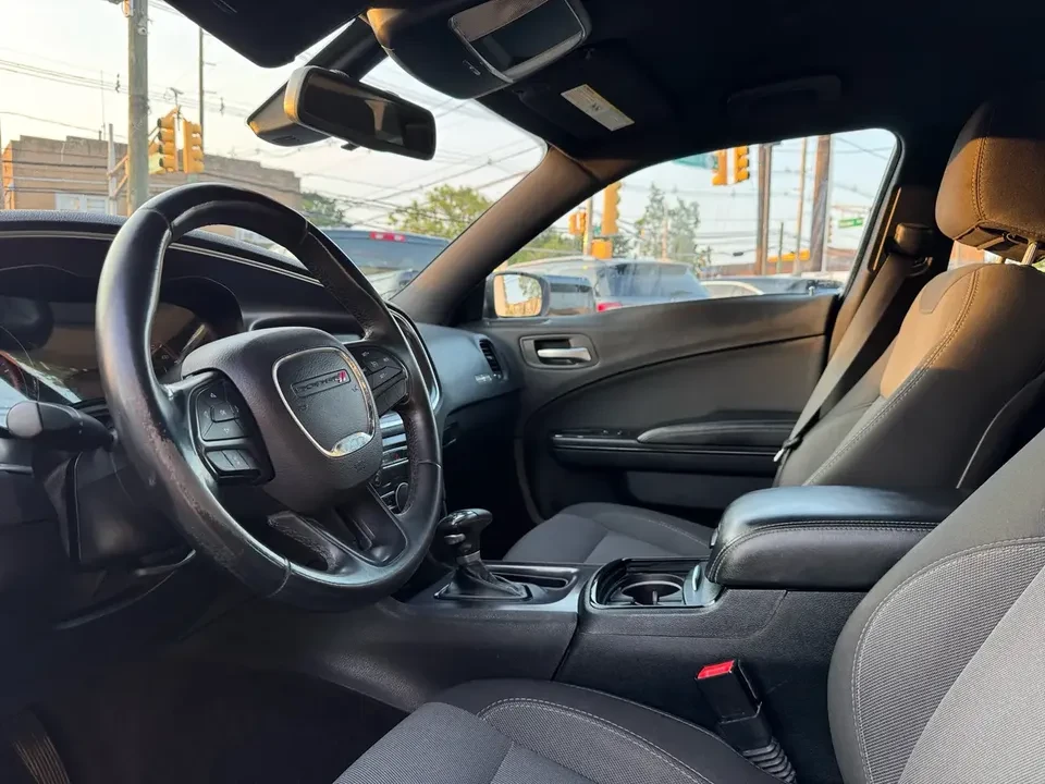 2016 Dodge Charger 7th Gen - Image 8 of 13