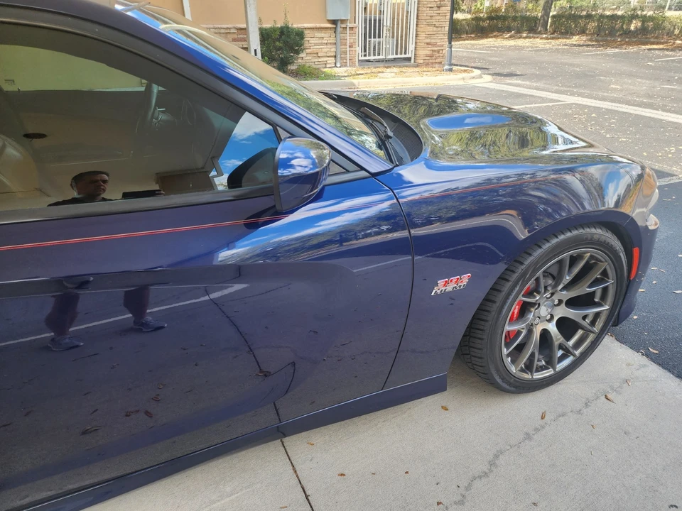 2016 Dodge Charger SRT & 392 7th Gen - Image 20 of 31