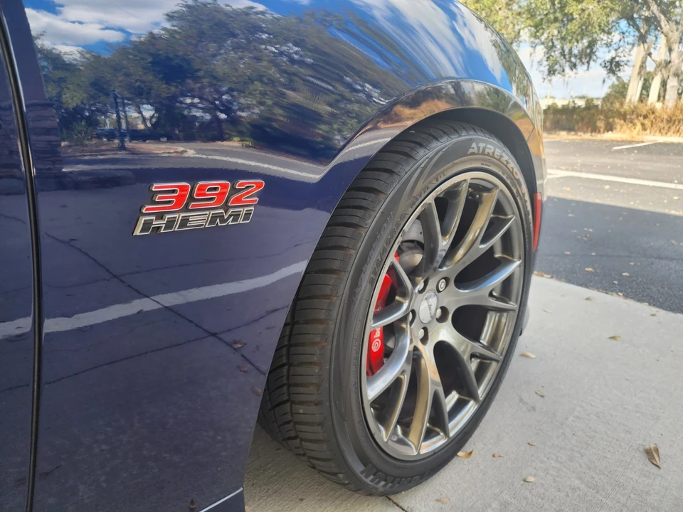 2016 Dodge Charger SRT & 392 7th Gen - Image 22 of 31