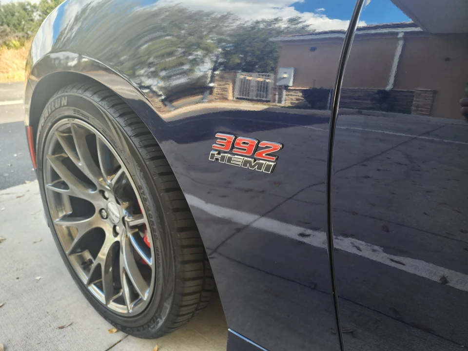 2016 Dodge Charger SRT & 392 7th Gen - Image 9 of 31