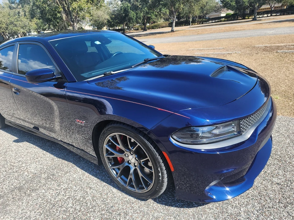 2016 Dodge Charger SRT & 392 7th Gen - Image 23 of 31