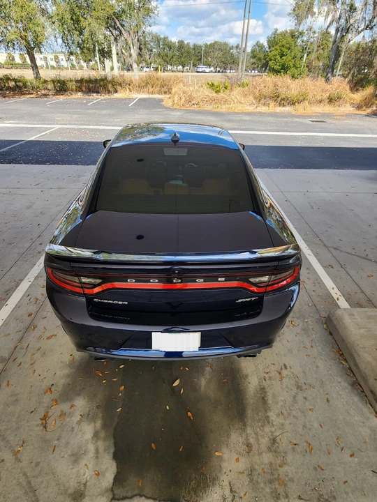 2016 Dodge Charger SRT & 392 7th Gen - Image 14 of 31
