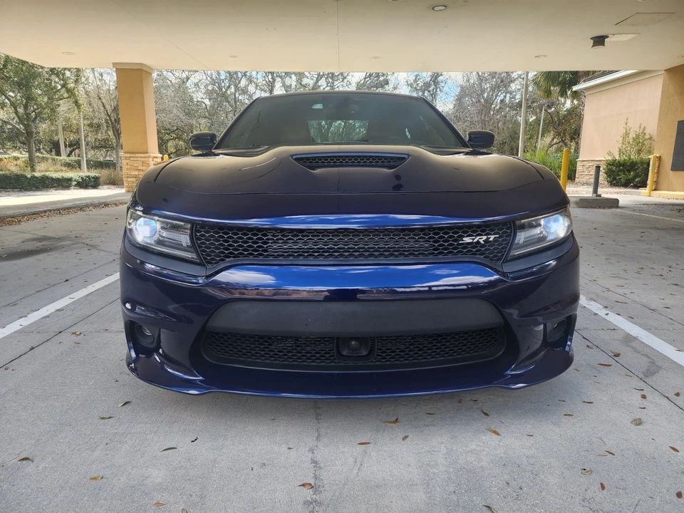 2016 Dodge Charger SRT & 392 7th Gen - Image 3 of 31