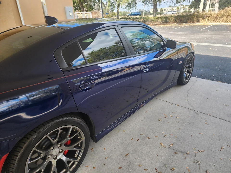 2016 Dodge Charger SRT & 392 7th Gen - Image 19 of 31