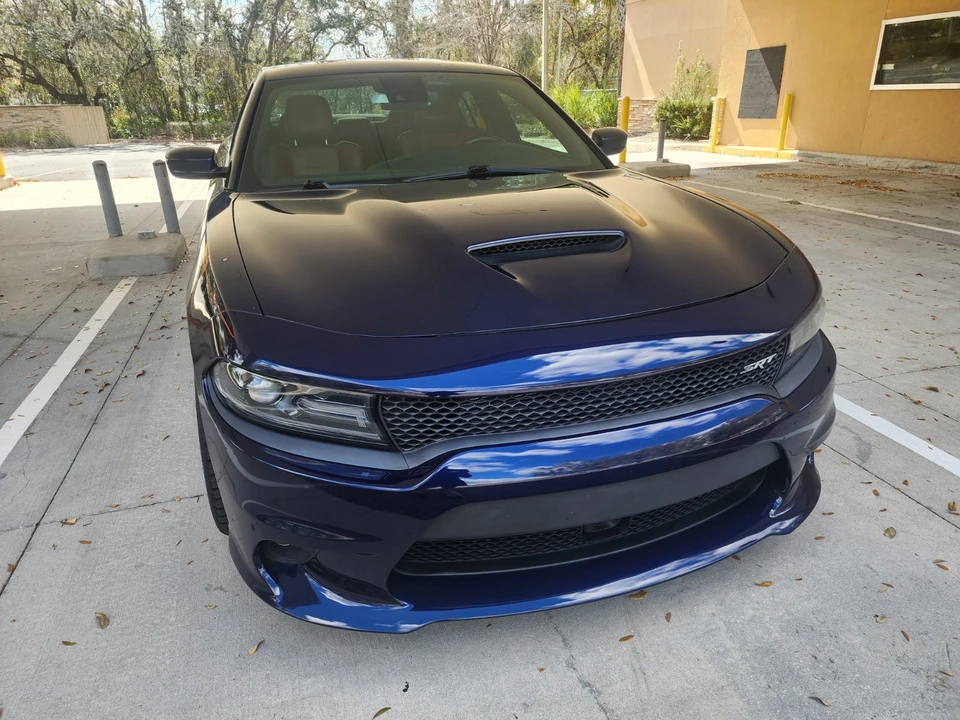 2016 Dodge Charger SRT & 392 7th Gen - Image 24 of 31