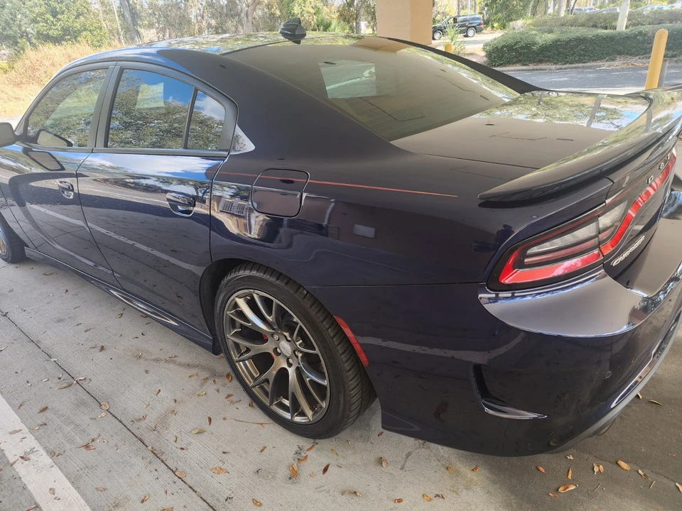2016 Dodge Charger SRT & 392 7th Gen - Image 12 of 31