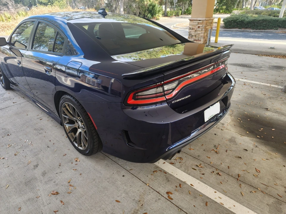 2016 Dodge Charger SRT & 392 7th Gen - Image 13 of 31