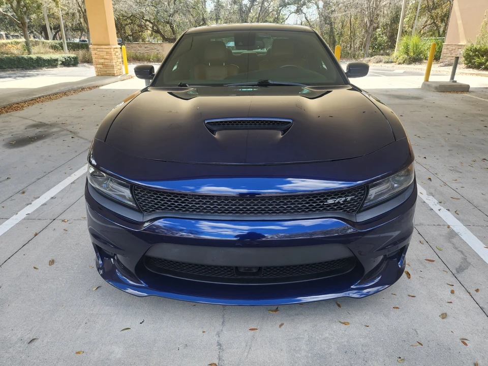 2016 Dodge Charger SRT & 392 7th Gen - Image 4 of 31