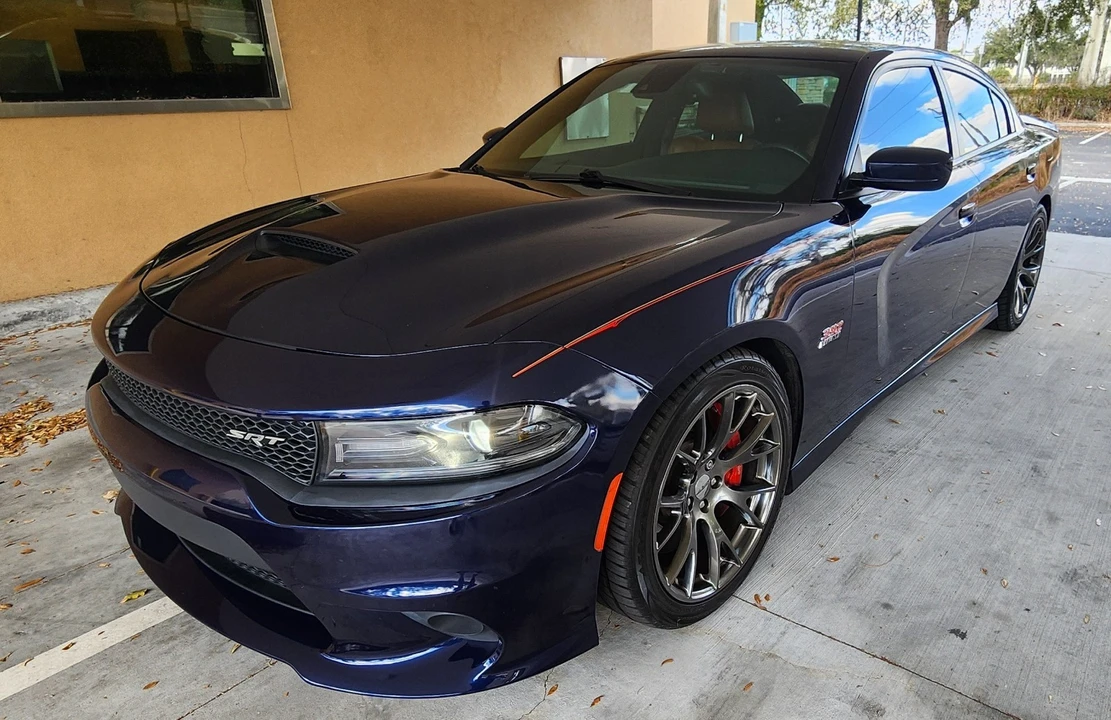 2016 Dodge Charger SRT & 392 7th Gen - Image 6 of 31