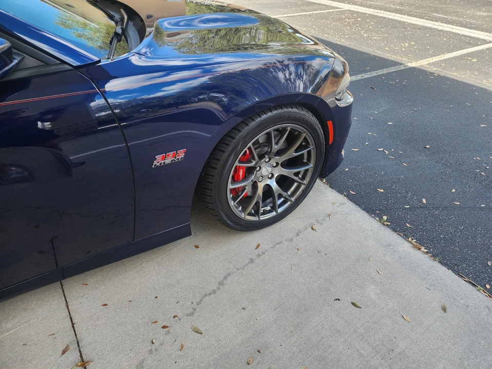 2016 Dodge Charger SRT & 392 7th Gen - Image 21 of 31