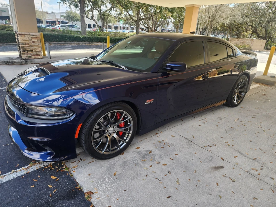 2016 Dodge Charger SRT & 392 7th Gen - Image 8 of 31
