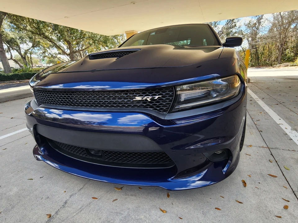 2016 Dodge Charger SRT & 392 7th Gen - Image 5 of 31