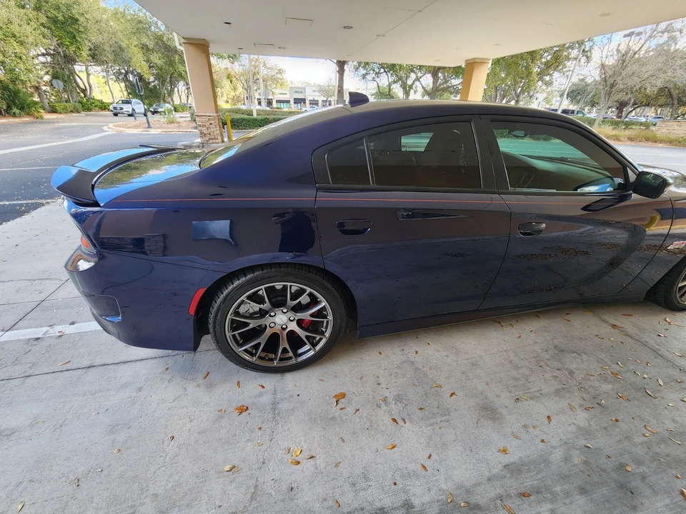 2016 Dodge Charger SRT & 392 7th Gen - Image 18 of 31