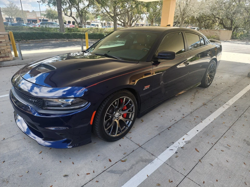 2016 Dodge Charger SRT & 392 7th Gen - Image 2 of 31