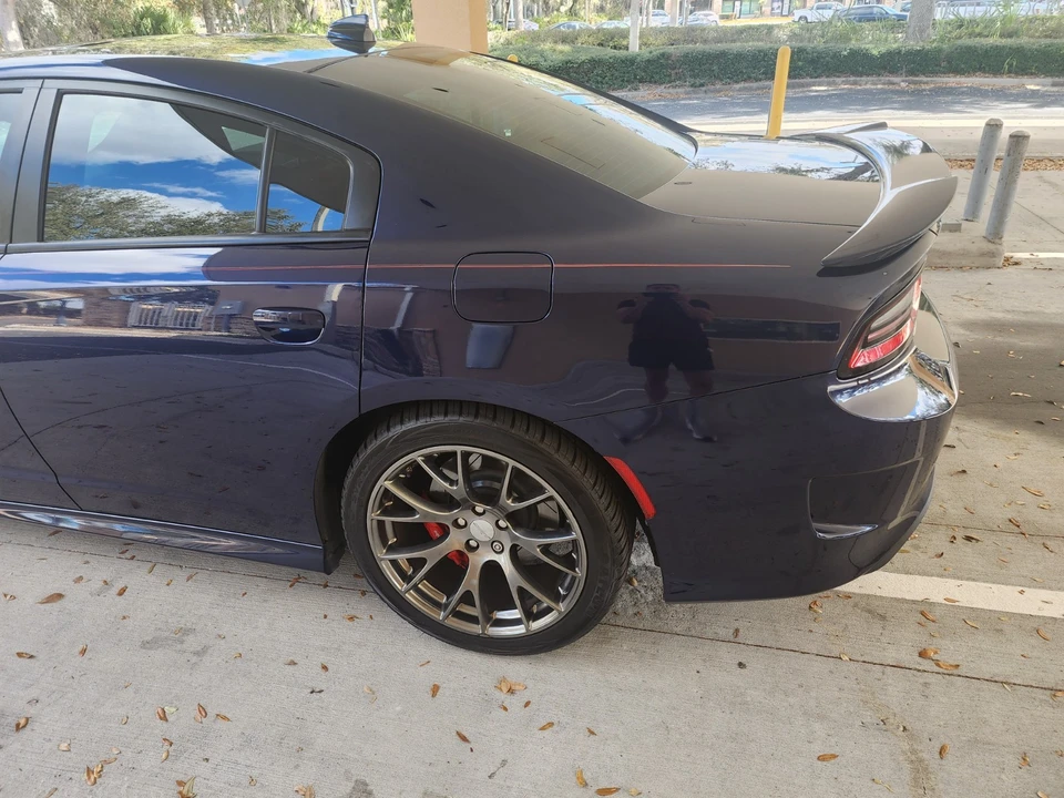 2016 Dodge Charger SRT & 392 7th Gen - Image 11 of 31