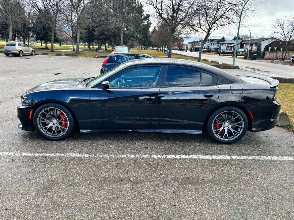 2016 Dodge Charger SRT & 392 7th Gen - Image 3 of 14