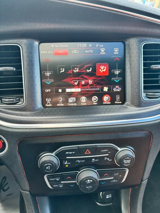 2016 Dodge Charger SRT & 392 7th Gen - Image 12 of 14