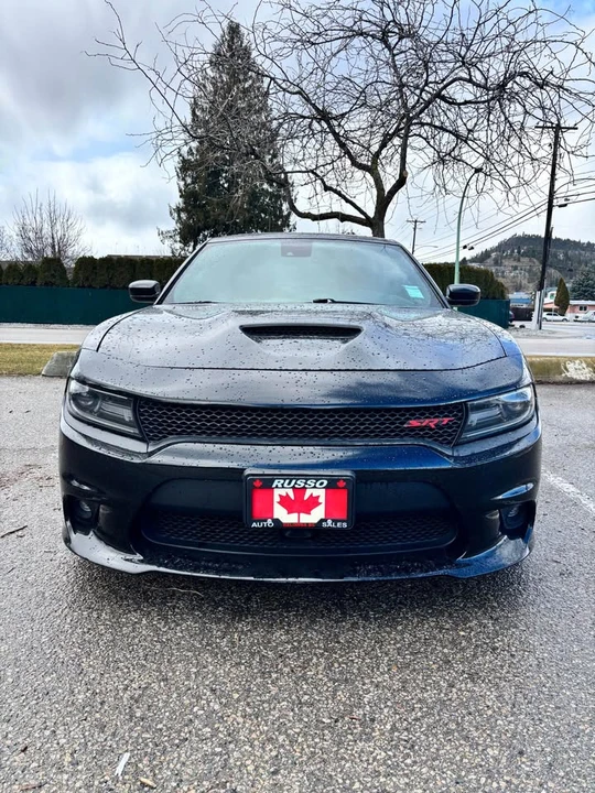 2016 Dodge Charger SRT & 392 7th Gen - Image 2 of 14