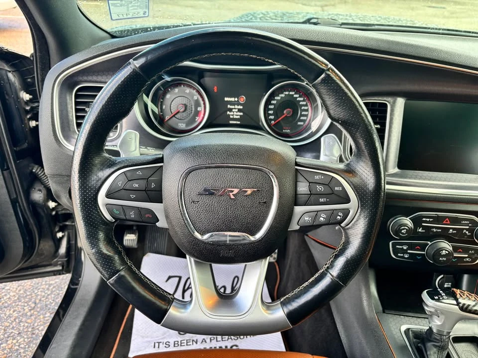 2016 Dodge Charger SRT & 392 7th Gen - Image 8 of 14