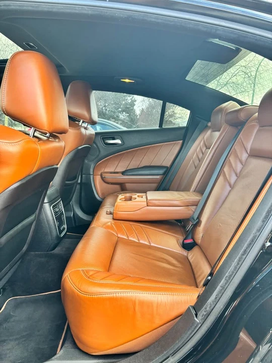 2016 Dodge Charger SRT & 392 7th Gen - Image 13 of 14