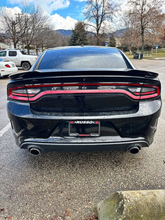2016 Dodge Charger SRT & 392 7th Gen - Image 4 of 14