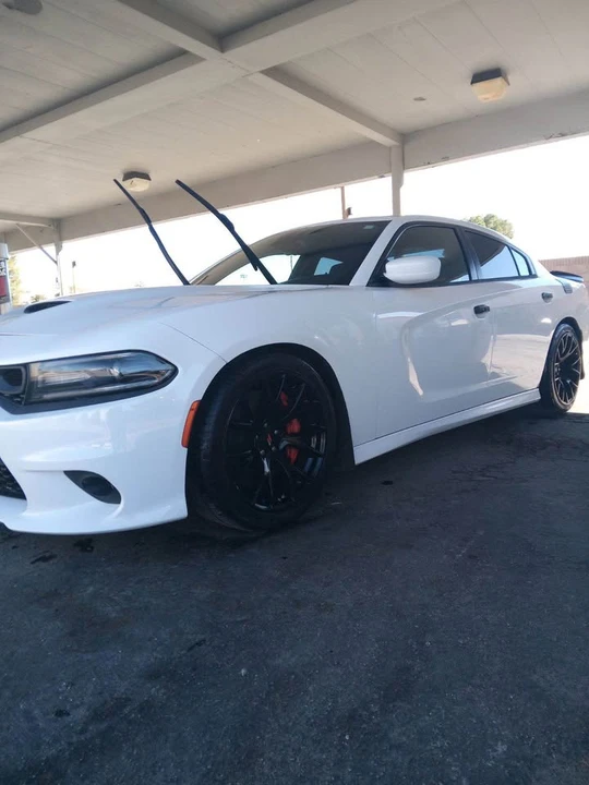 2016 Dodge Charger SRT & 392 7th Gen - Image 8 of 17