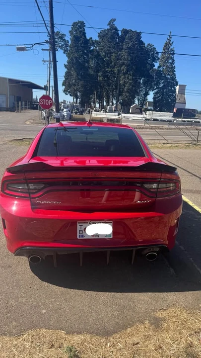 2016 Dodge Charger SRT & 392 7th Gen - Image 2 of 6