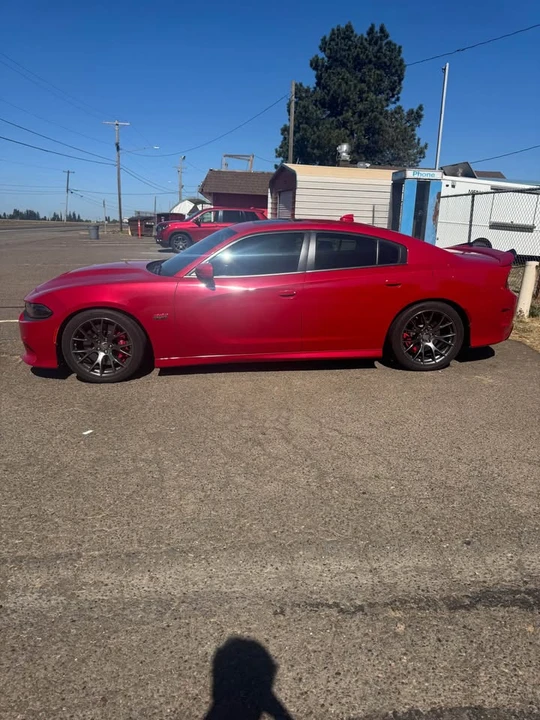 2016 Dodge Charger SRT & 392 7th Gen - Image 4 of 6