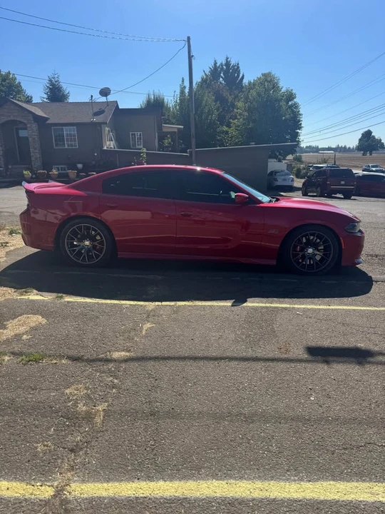 2016 Dodge Charger SRT & 392 7th Gen - Image 3 of 6