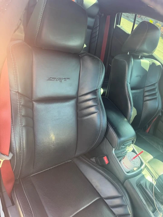 2016 Dodge Charger SRT & 392 7th Gen - Image 6 of 6