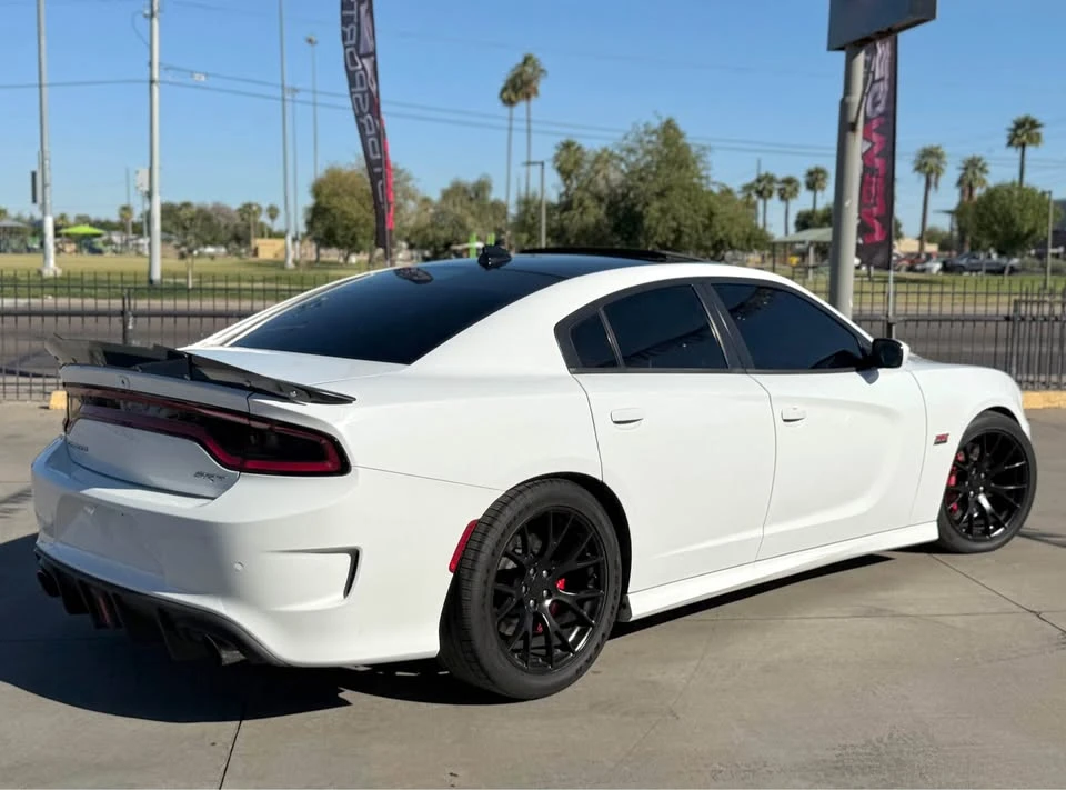 2016 Dodge Charger SRT & 392 7th Gen - Image 6 of 14