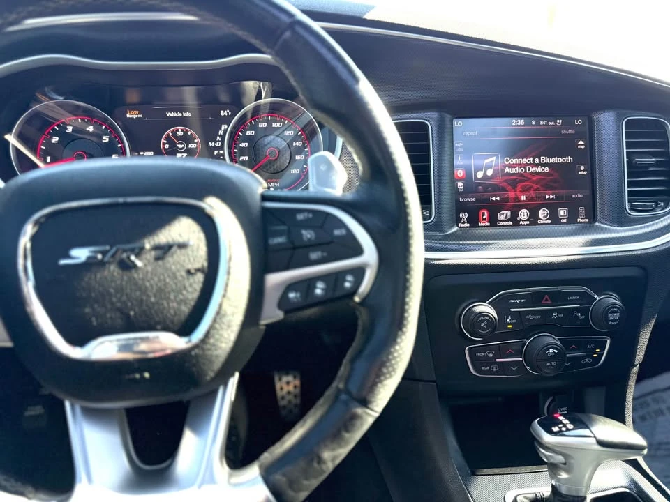 2016 Dodge Charger SRT & 392 7th Gen - Image 8 of 14