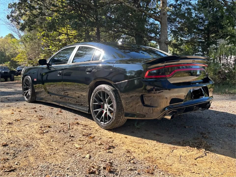 2016 Dodge Charger SRT & 392 7th Gen - Image 6 of 13