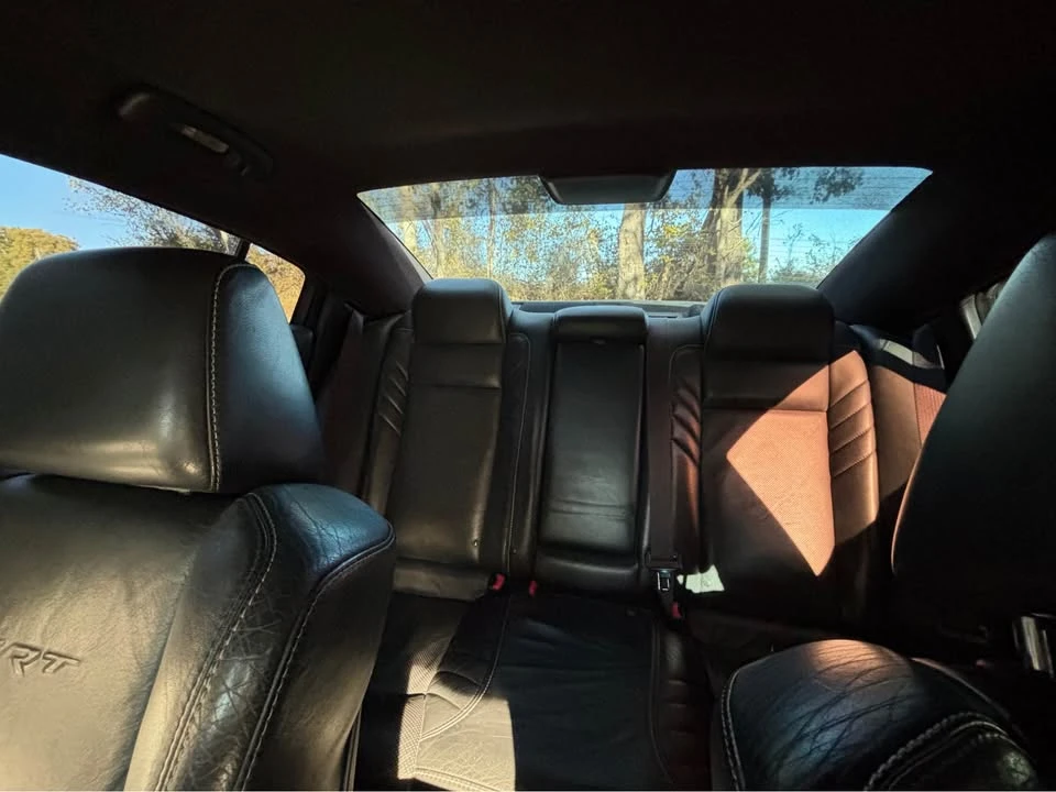 2016 Dodge Charger SRT & 392 7th Gen - Image 11 of 13